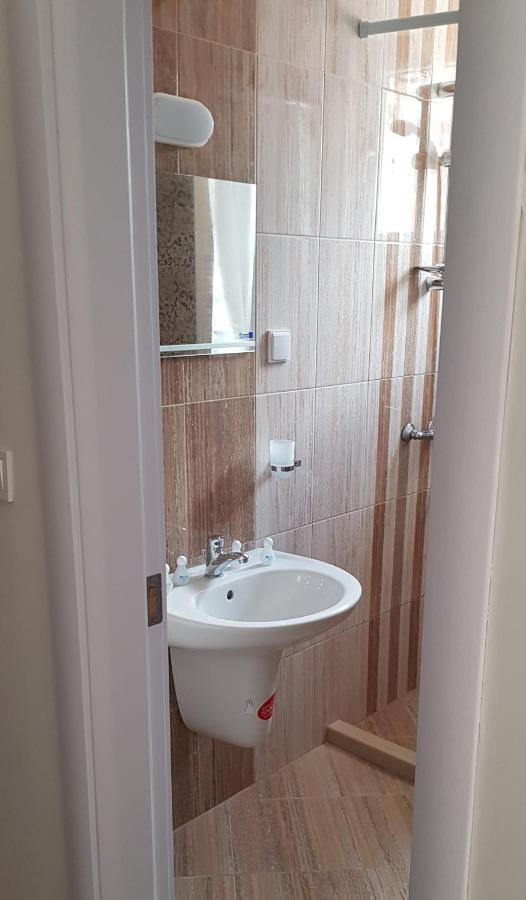 Mida Apartment Obzor Exterior photo